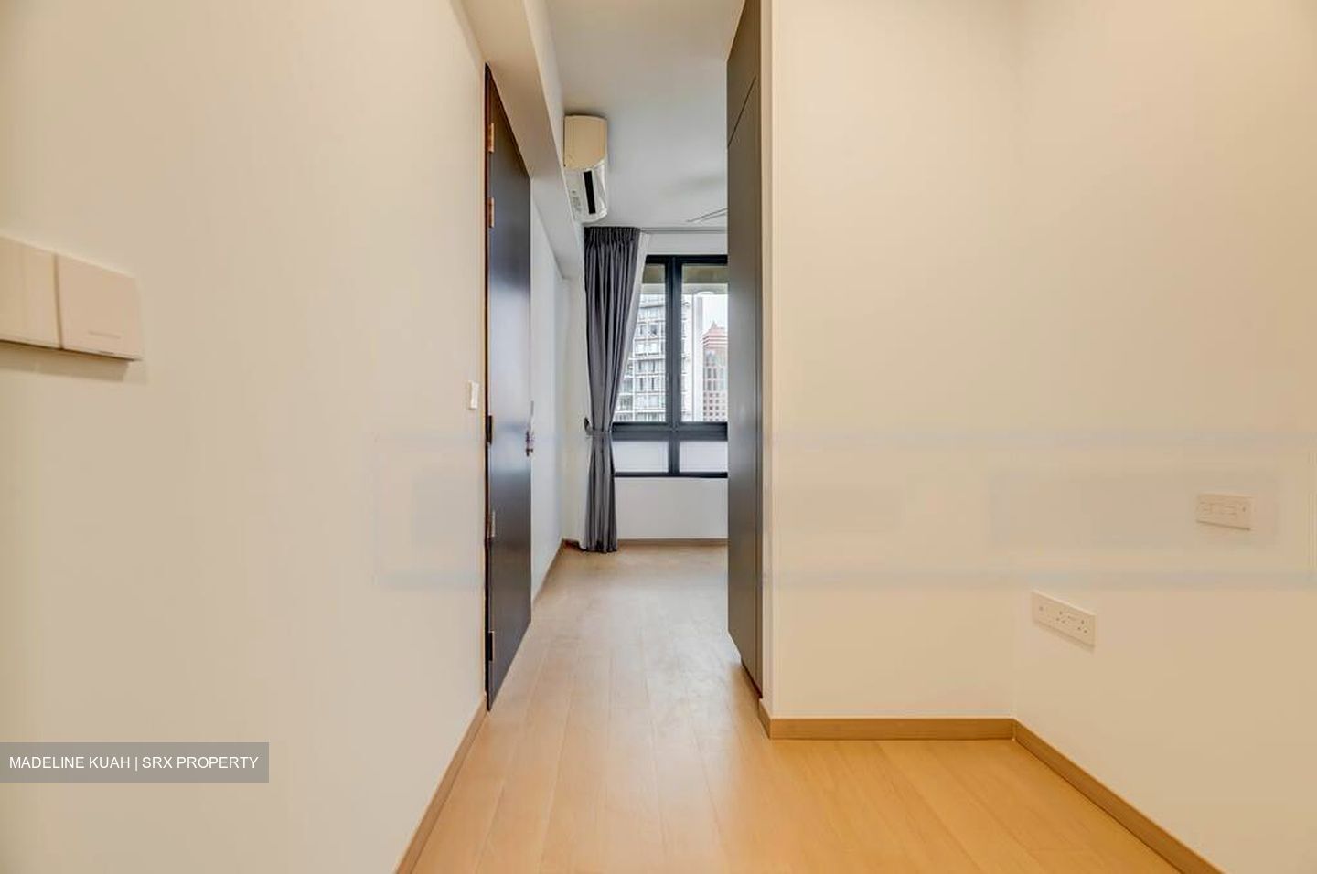 Irwell Hill Residences (D9), Apartment #460478701